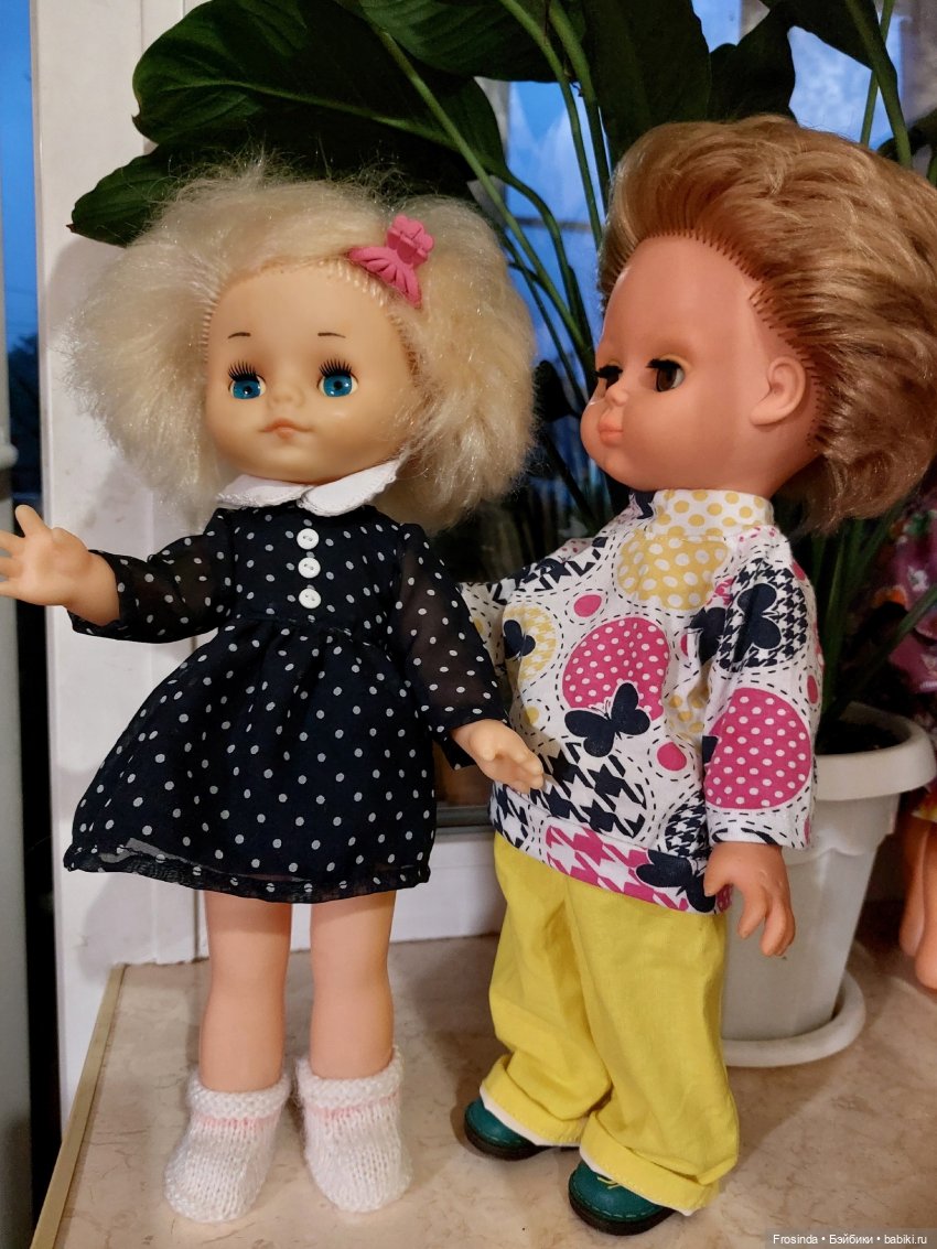 Слово пацана: "Не буду Мартиной!" (фото 3)