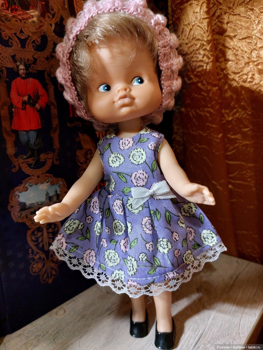 Тело – в дело — Игровые куклы разных производителей (Разное): редкие бренды