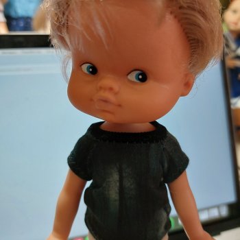 Тело – в дело