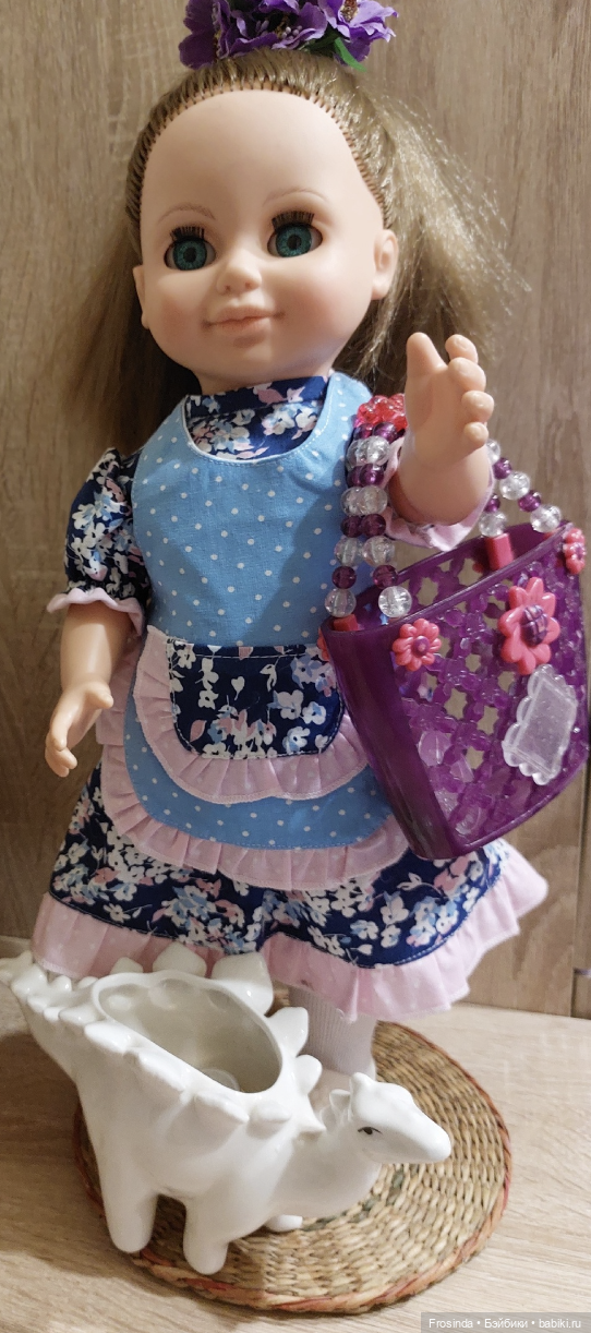 Анна "Весна"