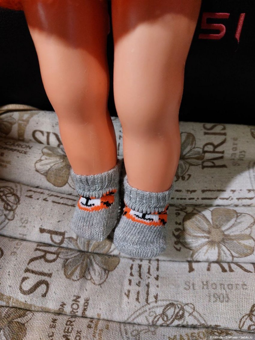 Кукла ГДР Sonni