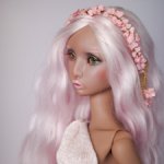 Lillycat Ninon – Chocolate