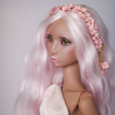 Lillycat Ninon – Chocolate