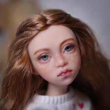 Василиса Dolly