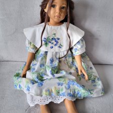 Ягодка от Elizabeth Lindner