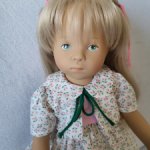 Aurelie (Аурелия) от Sylvia Natterer Gotz