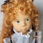 Fanouche от Sylvia Natterer Gotz