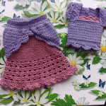 Костюм для Petitcollin FIinouche