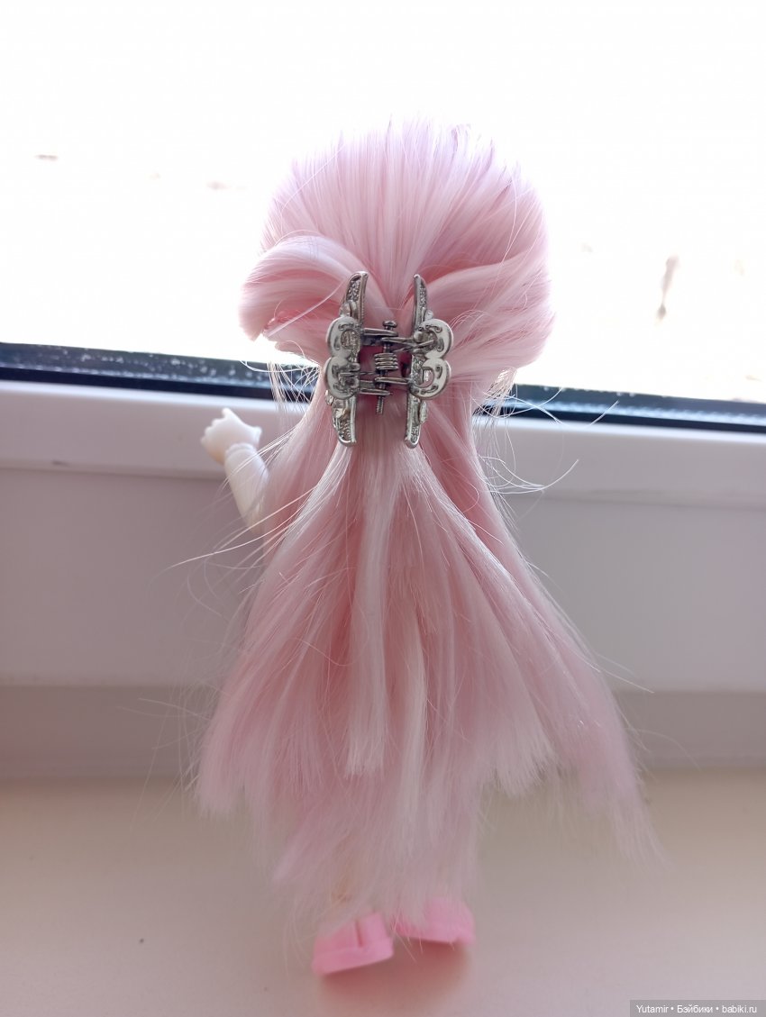 Долгожданная встреча — Куклы Baboliy (Баболи