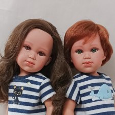 Одежда для кукол - Одежда для куклы Лоренс купить в Шопике | Балашиха ...