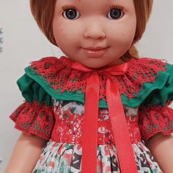 🌿🌷Кружева,воланы,буфы...🌷🌿