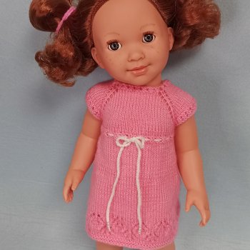 А вот и МК...