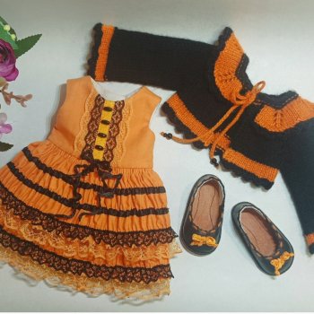 Комплект одежды для Лоренс