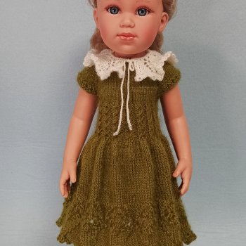 Вязание-любовь моя!