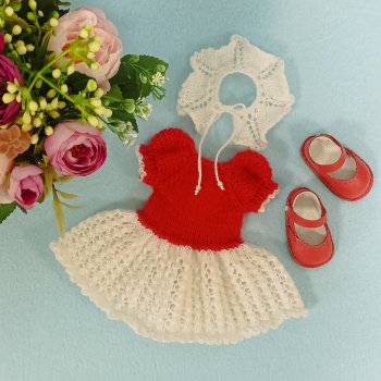 Новое платье