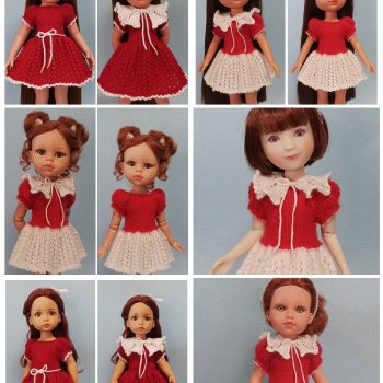 Мои девчонки