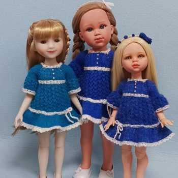 МК "Василёк"