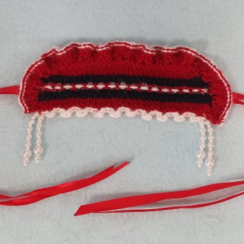 Вязание для кукол