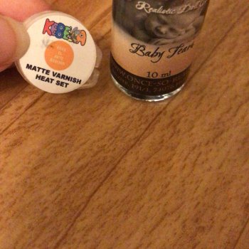 Как запекать «слезки» и Матт Варниш?