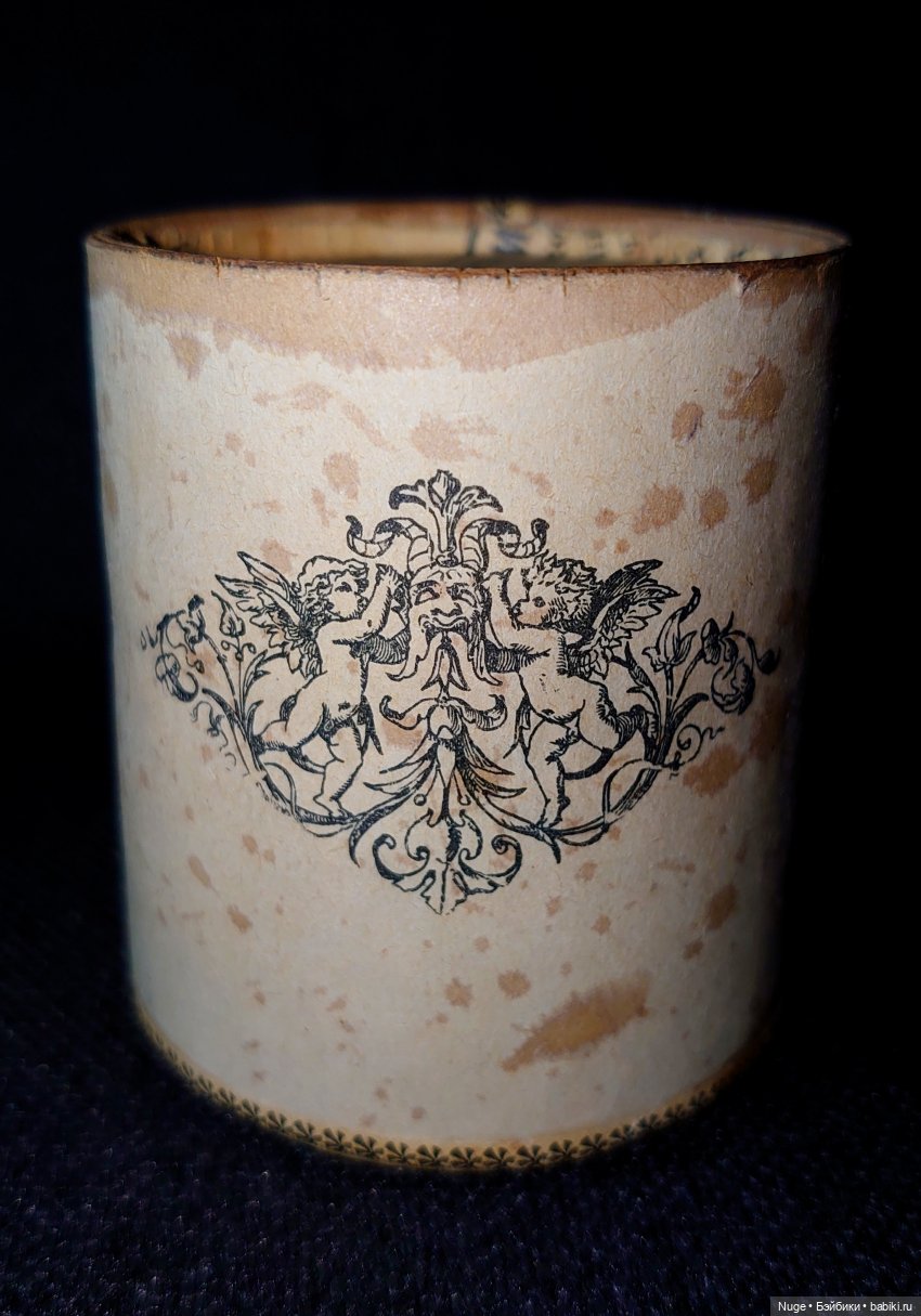 Голос старинной куклы — Антикварные куклы Российской Империи: Журавлев (фото 6)