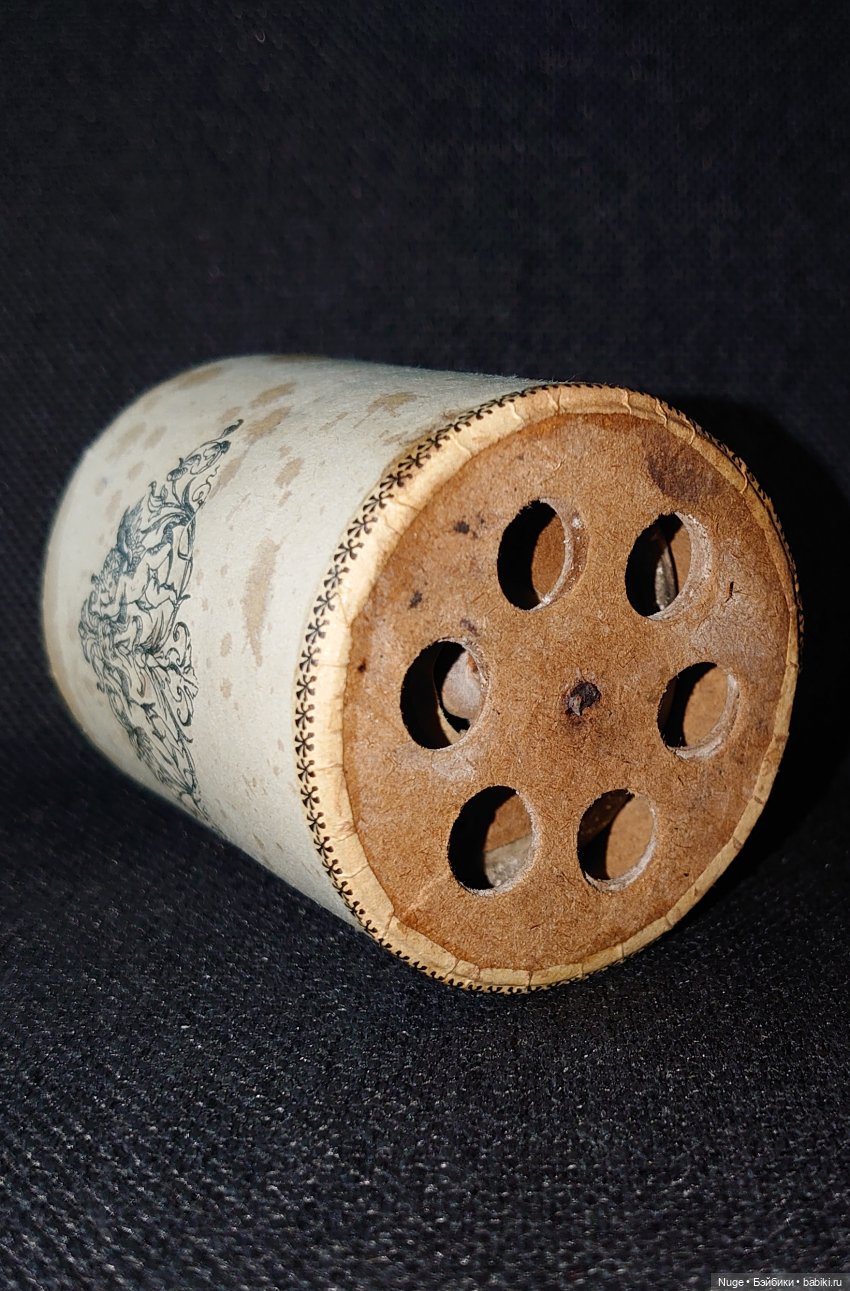 Голос старинной куклы — Антикварные куклы Российской Империи: Журавлев (фото 7)