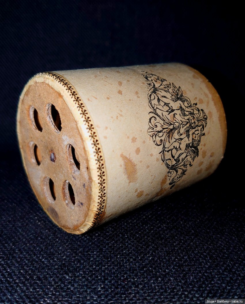 Голос старинной куклы — Антикварные куклы Российской Империи: Журавлев