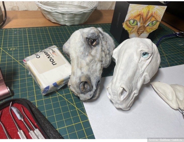 Рабочие моменты