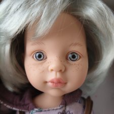 Серхио Paola Reina