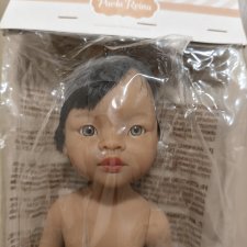 Бальбино Paola Reina