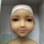 Келли, Руби Ред