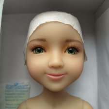 Келли, Руби Ред