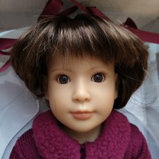 Кукла Kidz N Cats Lena Лена