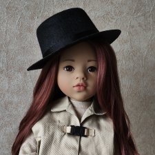 Кармен Готц Carmen Gotz лимитка.