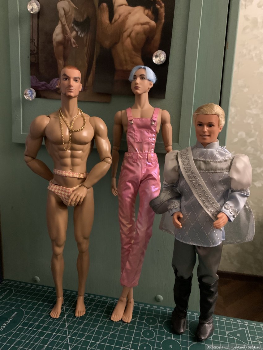 NECOT — распаковка Aisen — Фэшн (фото 7)