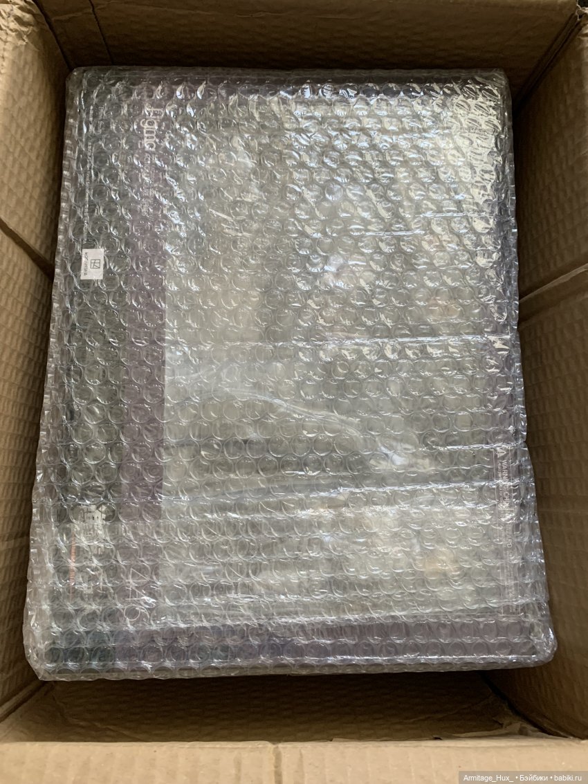 FIGMA — распаковка Erwin Smith (фото 2)