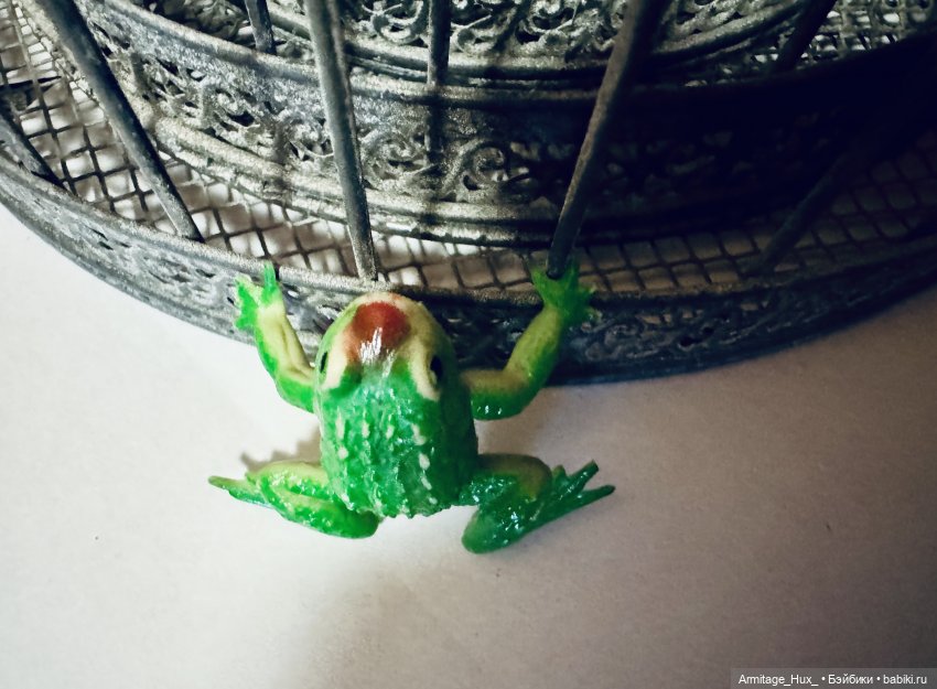 CREATE -A-MONSTER Vampire (фото 6)