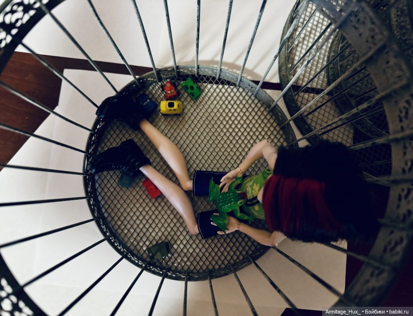 CREATE -A-MONSTER Vampire (фото 8)