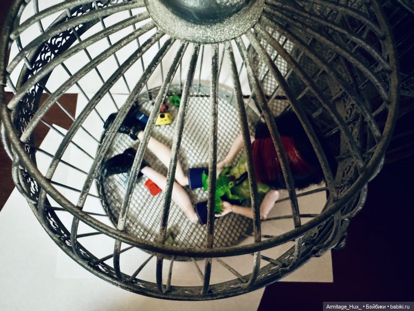 CREATE -A-MONSTER Vampire (фото 7)