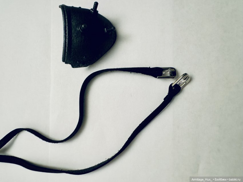 Распаковка Клауда Страйфа SET059 (фото 10)