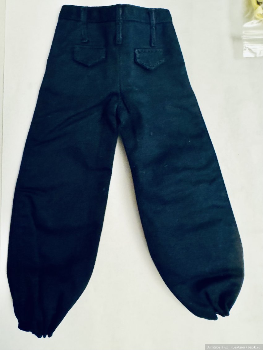 Распаковка Клауда Страйфа SET059 (фото 7)