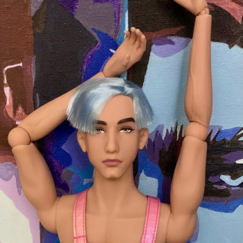 NECOT — распаковка Aisen