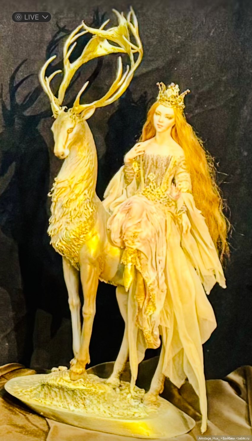 Бал кукол в Москве 2025 — Тематические праздники и конкурсы кукол (Разное)