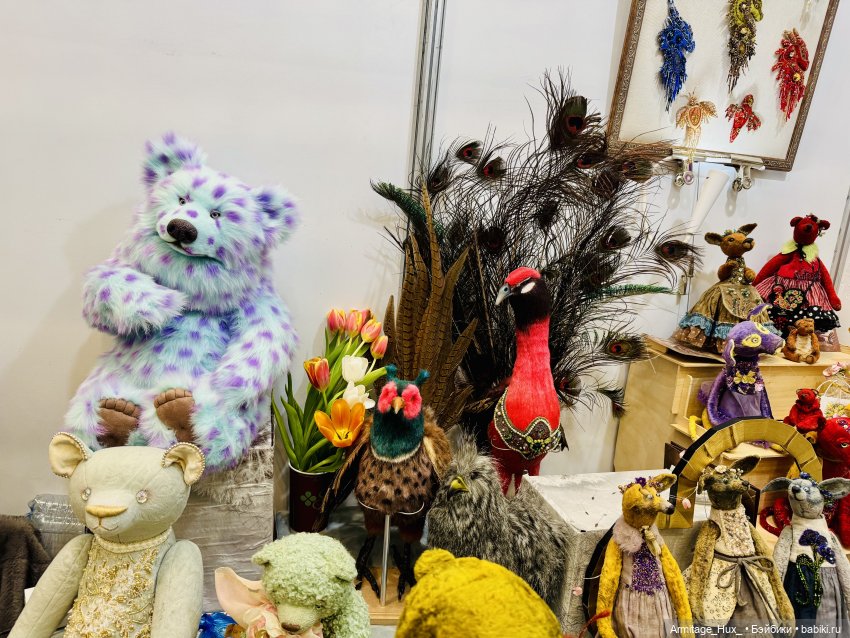 Бал кукол в Москве 2025 — Тематические праздники и конкурсы кукол (Разное)