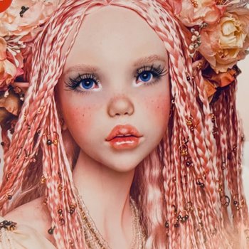 Бал кукол в Москве 2025