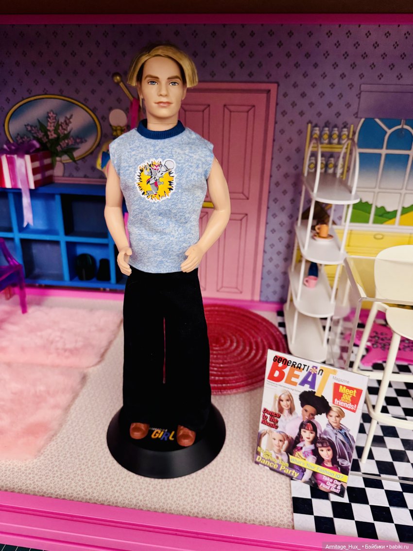 Итоги года 2025 — Итоги года и челленджи: Кукольные планы