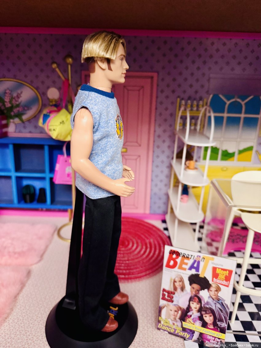 Итоги года 2025 — Итоги года и челленджи: Кукольные планы