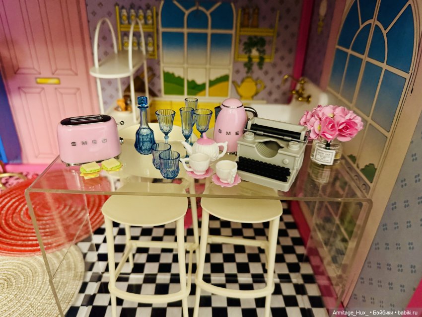 Итоги года 2025 — Итоги года и челленджи: Кукольные планы