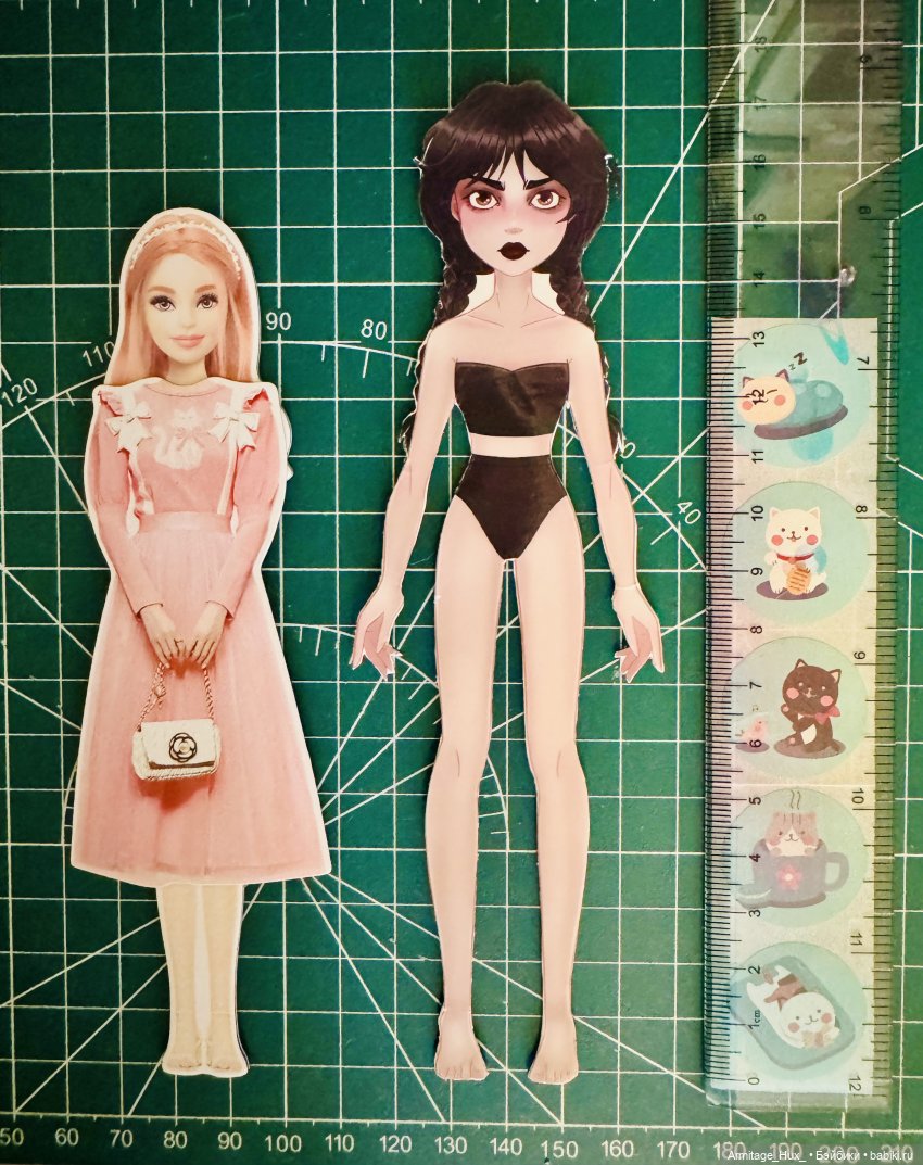 Мои магниточки из мягкого железа: Винздей «Хаппи Валлей» и китайская Джиабачи. Небольшой обзор, распаковочки и сравнение