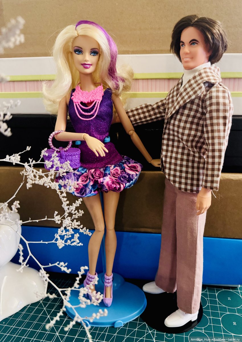 Итоги года 2025 — Итоги года и челленджи: Кукольные планы (фото 6)