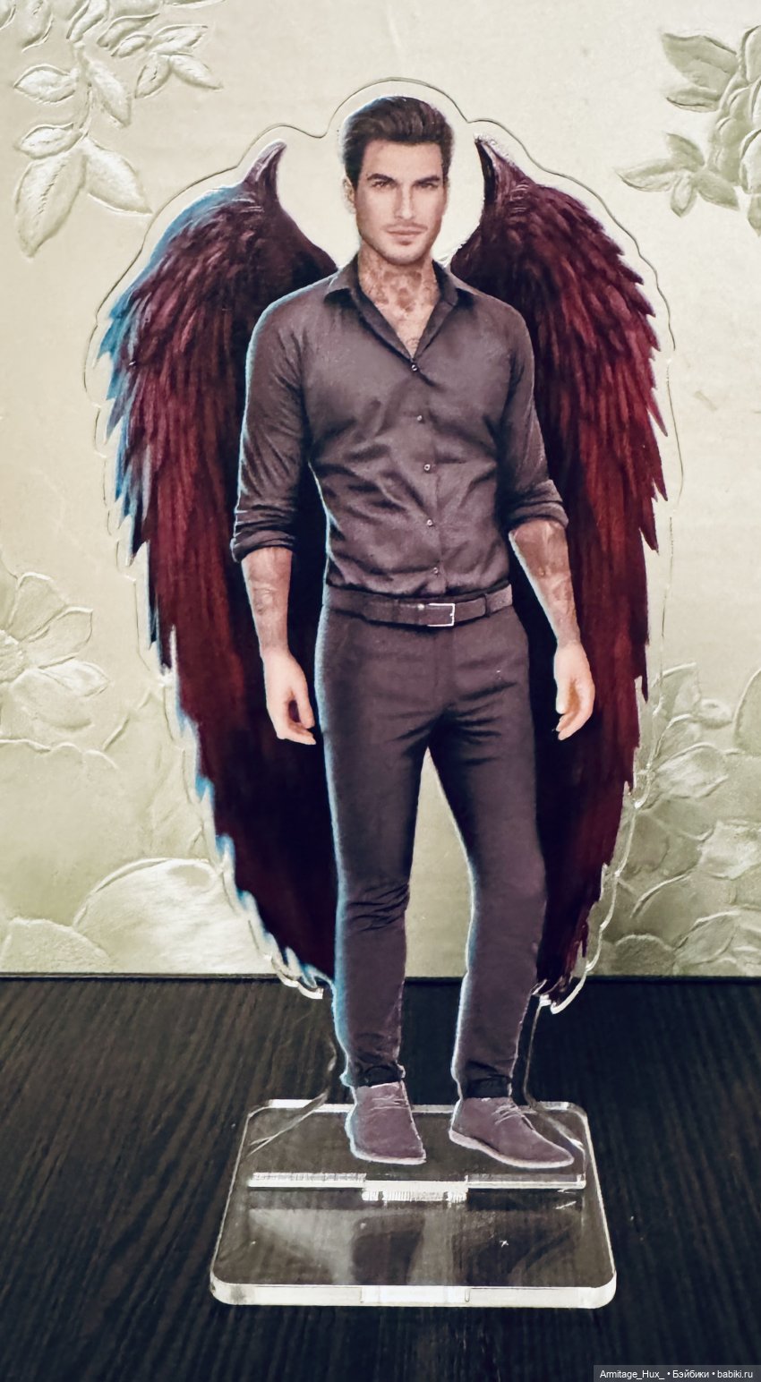 Мои 2D, !!!осторожно теология (фото 3)